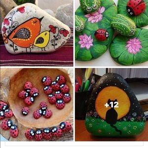 Meet your Posher, Kristen